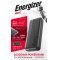 Energizer Akku Powerbank UE20050CC 20000mAh fekete 1xUSB-A 2xUSB-C Li-Polymer