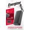 Energizer Powerbank Akkumul�tor UE30050CC 30000mAh fekete 1db/csomag 1xUSB-A 2xUSB-C Li-Polymer