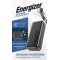 Energizer Ultimate UE30055PQ Akkumul�tor powerbank 30000mAh 1xUSB-A 2xUSB-C PD fekete Li-Polymer