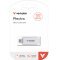 Verbatim Plectra USB 3.2 Gen1 USB-C 128GB 100MB/s olvasás 25MB/s írás fehér csomag Verbatim Plectra USB 3.2 Gen1 USB-C 128GB 100MB/s olvasás 25MB/s írás fehér csomag