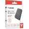 Verbatim SSD 512GB USB 3.2 Gen2 A-C Mini Diamond fekete 1000MB/s csomag Verbatim SSD 512GB USB 3.2 Gen2 A-C Mini Diamond fekete 1000MB/s csomag