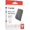 Verbatim SSD 1TB USB 3.2 típus A-C Mini Diamond fekete 1000MB/s olvasás 1000MB/s írás Retail csomag Verbatim SSD 1TB USB 3.2 típus A-C Mini Diamond fekete 1000MB/s olvasás 1000MB/s írás Retail csomag