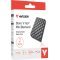 Verbatim SSD 2TB USB3.2 Gen2 A-C Mini Diamond fekete 1000MB/s olvasás 1000MB/s írás csomag Verbatim SSD 2TB USB3.2 Gen2 A-C Mini Diamond fekete 1000MB/s olvasás 1000MB/s írás csomag