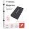 Verbatim SSD 512GB USB 3.2 Gen2 A-C Metal Mini 2000MB/s olvasás 1750MB/s írás szürke csomag Verbatim SSD 512GB USB 3.2 Gen2 A-C Metal Mini 2000MB/s olvasás 1750MB/s írás szürke csomag
