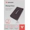 Verbatim SSD 1TB USB3.2 Gen2 A-C Metal Mini 2000MB/s 1750MB/s szürke csomag Verbatim SSD 1TB USB3.2 Gen2 A-C Metal Mini 2000MB/s 1750MB/s szürke csomag