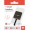 Verbatim SSD SnapBack 1TB USB-C Moccha Metallic 2000MB/s olvasás 1600MB/s írás csomag Verbatim SSD SnapBack 1TB USB-C Moccha Metallic 2000MB/s olvasás 1600MB/s írás csomag