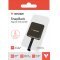 Verbatim SSD SnapBack 2TB USB-C Moccha Metallic 2000MB/s olvasás 1800MB/s írás 2db kábel csomag Verbatim SSD SnapBack 2TB USB-C Moccha Metallic 2000MB/s olvasás 1800MB/s írás 2db kábel csomag