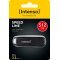 Intenso USB 3.2 Gen.1 Speed Line 512GB Typ-A 70MB/s fekete csomag Intenso USB 3.2 Gen.1 Speed Line 512GB Typ-A 70MB/s fekete csomag