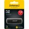 Intenso USB 3.2 Stick 128GB Flex Line fekete USB-A/USB-C 70MB/s csomag Intenso USB 3.2 Stick 128GB Flex Line fekete USB-A/USB-C 70MB/s csomag