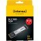 Intenso SSD M.2 2280 512GB SATA-III 550MB/s olvasás 500MB/s írás Retail Intenso SSD M.2 2280 512GB SATA-III 550MB/s olvasás 500MB/s írás Retail
