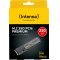 Intenso SSD M.2 2280 250GB PCIe3.0 NVMe 2100MB/s olvasás 1100MB/s írás Premium Retail Intenso SSD M.2 2280 250GB PCIe3.0 NVMe 2100MB/s olvasás 1100MB/s írás Premium Retail