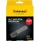 Intenso SSD 500GB M.2 2280 PCIe3.0 NVMe 2100MB/s R 1700MB/s W Retail Intenso SSD 500GB M.2 2280 PCIe3.0 NVMe 2100MB/s R 1700MB/s W Retail