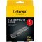 Intenso MI500 M.2 2280 NVMe PCIe4.0 2TB 5300MB/s olvas�s 4500MB/s �r�s Retail