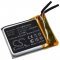 Helyettesítő Akkumulátor Garmin Venu SQ Music 361-00136-10 3.87V 200mAh okosóra LiPo Helyettesítő Akkumulátor Garmin Venu SQ Music 361-00136-10 3.87V 200mAh okosóra LiPo