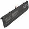 Helyettesítő laptop Akkumulátor HP Omen 17-ck/16-k/16-n HSTNN-OB21 WK06XL 11.58V 6880mAh LiPo Helyettesítő laptop Akkumulátor HP Omen 17-ck/16-k/16-n HSTNN-OB21 WK06XL 11.58V 6880mAh LiPo