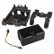 Helyettesítő kerti gép Akkumulátor Husqvarna Automower 430X/440/450X 588 14 64-01 18V 5000mAh Li-Ion Helyettesítő kerti gép Akkumulátor Husqvarna Automower 430X/440/450X 588 14 64-01 18V 5000mAh Li-Ion