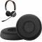 Helyettesítő fülpárna Jabra Evolve 65 SE 1pár/csomag Helyettesítő fülpárna Jabra Evolve 65 SE 1pár/csomag