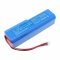 Helyettesítő mérőműszer Akkumulátor AE3000H HYLB-867 4400mAh 63.36Wh 14.4V Helyettesítő mérőműszer Akkumulátor AE3000H HYLB-867 4400mAh 63.36Wh 14.4V
