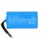 Helyettes�t� gimbal Akkumul�tor Ronin RS4 Mini HX724-3100-7.2 7.2V 3400mAh 25.16Wh 7.4V