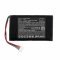 Helyettesítő mérőműszer Akkumulátor Ninja fusion splicers S946 2000mAh 29.6Wh 14.8V Helyettesítő mérőműszer Akkumulátor Ninja fusion splicers S946 2000mAh 29.6Wh 14.8V