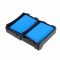 Helyettes�t� orvosi eszk�z Akkumul�tor Heine ML4 LED X-007.99.665 1800mAh 13,32Wh 7.4V