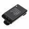 Helyettesítő adóvevő Akkumulátor IC-3101 BP-265 3350mAh 24.79Wh Helyettesítő adóvevő Akkumulátor IC-3101 BP-265 3350mAh 24.79Wh