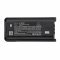 Helyettes�t� ad�vev� Akkumul�tor NX-240 KNB-69L 2700mAh 19.98Wh