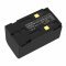 Helyettes�t� m�r�m�szer Akkumul�tor TS01 GEB264 tot�l�llom�s 5200mAh 38.48Wh 7.4V