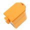 Helyettes�t� porsz�v� Akkumul�tor LG A902RM MEV65921201 2000mAh 51.1Wh 25.55V