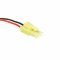 Helyettes�t� porsz�v� Akkumul�tor LG VH851C 6910G00003A 14.4Wh 2000mAh 7.2V