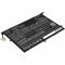 Helyettes�t� t�blag�p Akkumul�tor Lenovo ThinkPad Tablet 2 L12M2P01 6600mAh 24.75Wh 3.75V