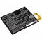 Helyettes�t� t�blag�p Akkumul�tor Lenovo Tab 2 A8-50 L13D1P32 4200mAh 15.96Wh 3.8V