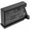 Helyettes�t� porsz�v� Akkumul�tor LG VR34406LV EAC62218202 14.4V 3400mAh 48.96Wh