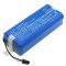 Helyettes�t� f�ny�r� Akkumul�tor 48150009 5200mAh 115.44Wh
