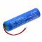Helyettes�t� gps Akkumul�tor ICON HD 44201389 2600mAh 9,62Wh 3.7V