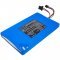 Helyettes�t� orvosi eszk�z Akkumul�tor Maquet 0227-0353 8800mAh 195.36Wh 22.2V