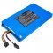 Helyettes�t� orvosi eszk�z Akkumul�tor Maquet 0227-0353 12000mAh 266.4Wh 22.2V