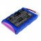 Helyettes�t� orvosi eszk�z Akkumul�tor Mindray Umec10 LI23S005A 5200mAh 57.72Wh 11.1V