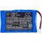 Helyettes�t� orvosi eszk�z Akkumul�tor Mindray Umec10 LI23S005A 6400mAh 71.04Wh 11.1V