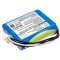 Helyettes�t� orvosi eszk�z Akkumul�tor Mindray BeneHeart R3 LI13S001A 2600mAh 28.86Wh 11.1V