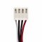 Helyettes�t� orvosi eszk�z Akkumul�tor BeneHeart R3 LI13S001A 3400mAh 37.74Wh Li-ion 11.1V