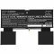Helyettesítő táblagép Akkumulátor Microsoft Surface A70 823-00088-01 6200mAh 47.74Wh 7.7V Helyettesítő táblagép Akkumulátor Microsoft Surface A70 823-00088-01 6200mAh 47.74Wh 7.7V