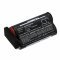 Helyettesítő borotva Akkumulátor ChromStyle 1871 1871-7590 2000mAh 7.2Wh Helyettesítő borotva Akkumulátor ChromStyle 1871 1871-7590 2000mAh 7.2Wh
