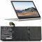 Helyettesítő táblagép Akkumulátor laptop Microsoft Surface Book 3 G3HTA052H 6000mAh/45.48Wh 7.58V Helyettesítő táblagép Akkumulátor laptop Microsoft Surface Book 3 G3HTA052H 6000mAh/45.48Wh 7.58V