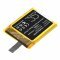 Helyettes�t� okos�ra Akkumul�tor Movado Connect 2.0/40 APP00302 270mAh 1.03Wh 3.8V