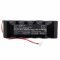 Helyettes�t� orvosi eszk�z Akkumul�tor Medex 2001 injekci�pumpa B10570 2000mAh 14.4Wh 7.2V