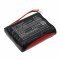 Helyettes�t� orvosi eszk�z Akkumul�tor 2600mAh 28.86Wh 11.1V
