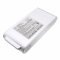 Helyettes�t� porsz�v� Akkumul�tor Midea Q9 Station Q9-2510-7S1P-A 2500mAh 64.75Wh 25.9V