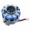 Helyettes�t� porsz�v� Akkumul�tor Media U3-L021D RD-MID14.4VA 14.4V 1500mAh 21.6Wh