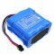 Helyettes�t� porsz�v� Akkumul�tor Media RM2102 BP14452G 5200mAh 74.88Wh 14.4V